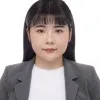 Peggy Kuo