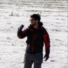 Eric Andres Gonzalez Catalan