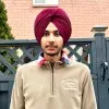 mehakpreet singh