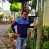 Vinoth Ramakrishnan