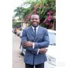 Clifford Agyei