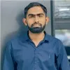 Muhammad Bilal Ahmed