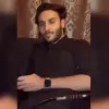 Murtaza Hussain