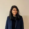 Alisha Pradhan