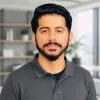 Shah Ahmed