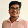 Sushant Keni