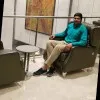 Jayesh Chaudhari
