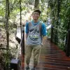 YUCHAO YANG