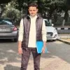 Sudhanshu Gautam