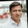 Rakesh Vij