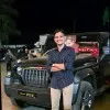 Sanket Phalke