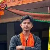 Manas Jyoti Boro