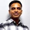 Manu Sasikumar