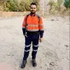 Ashutosh Patel