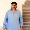 Irshad Hussain
