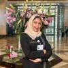 Sarah Alfuwais