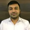 Mehul Patel