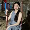 Pranita Kolhapure