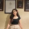 CS Sinchana Shetty