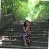 Shirley Gao→natural stone