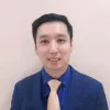 Benjamin Tong