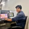 Amiya Ranjan Sahoo