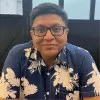 Indrashish Das