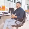 Rudra kumar