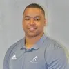 Alex Thomas