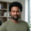 Palepu Rohith