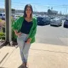 Patricia Orozco Peña