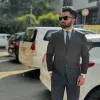 Adv Himanshu Sharma