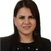 Burçin Özdemir