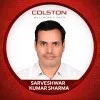 Sarveshwar Sharma
