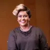 Coach JoAnne Kamau