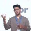 Pranav Masekar