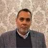Hesham Manzour