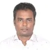 K Saravanan