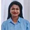 Swikruti Mohanty