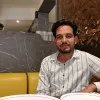 Vijay Parmar