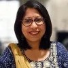 Susmita Dutta