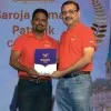 Saroj Patnaik