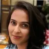 Soudamini Patil