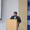 C Dharaneeswaran
