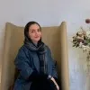 Afsane Ghandehari