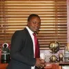 Emmanuel Offei