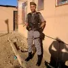 Harrison Letsholo