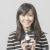 April Hsuan Yang