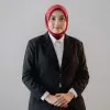 Putri Rizkika Bahri