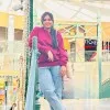 Yamini Prajapati